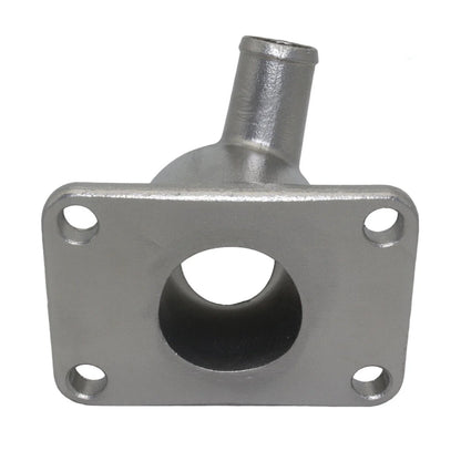 Exhaust Mixing Elbow for Yanmar 2YM15 3YM20 3YM30 (128890-13530)