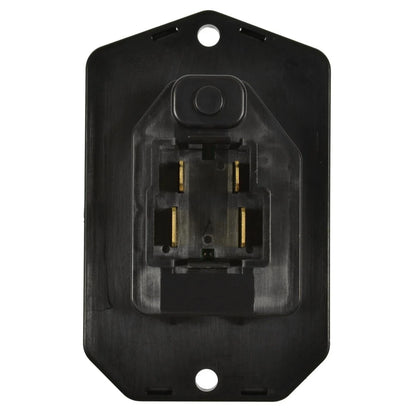 RU-855 Blower Motor Resistor for Jaguar XJR XJ8 Vanden Plas (2005–2009)