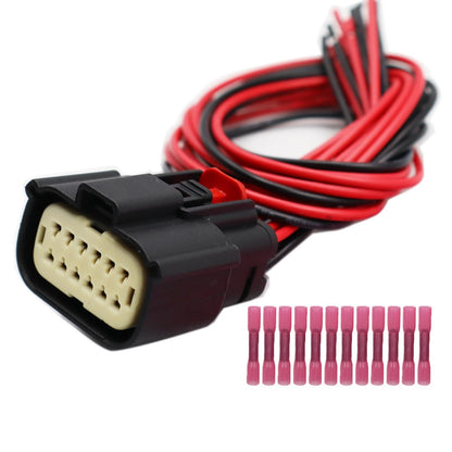 Headlights Connector for Ram 1500 (2019–2024)