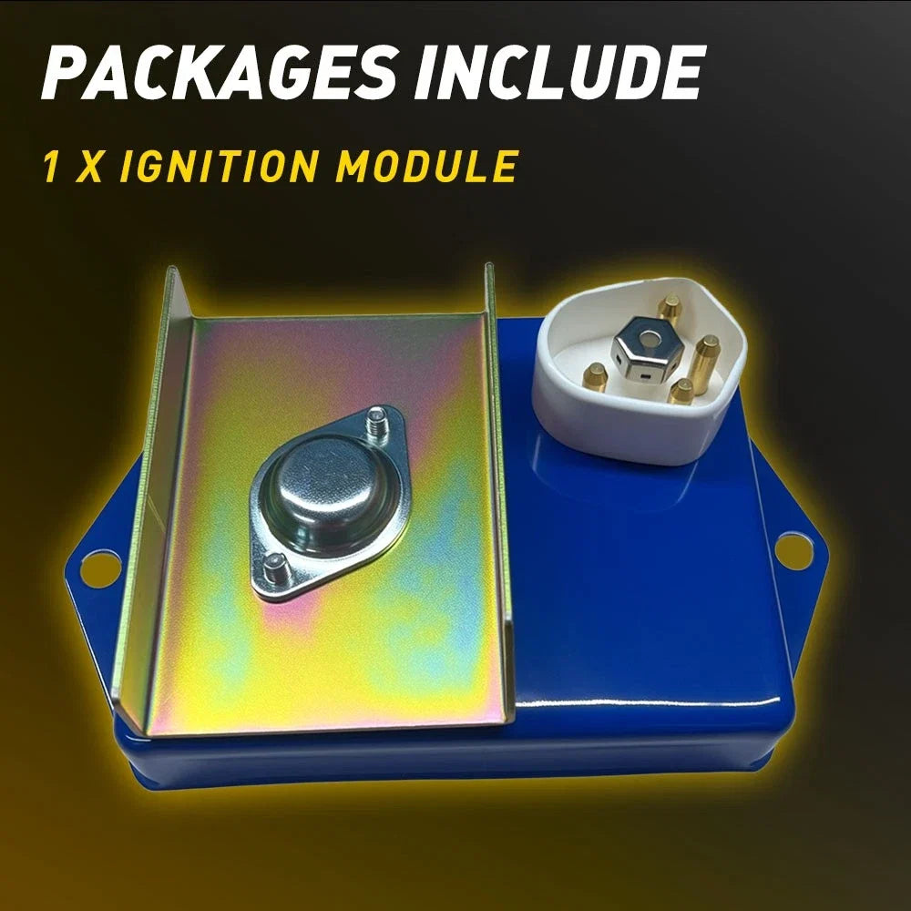 Ignition Module for Plymouth Volare PB200 (1975–1980) 31-2759157