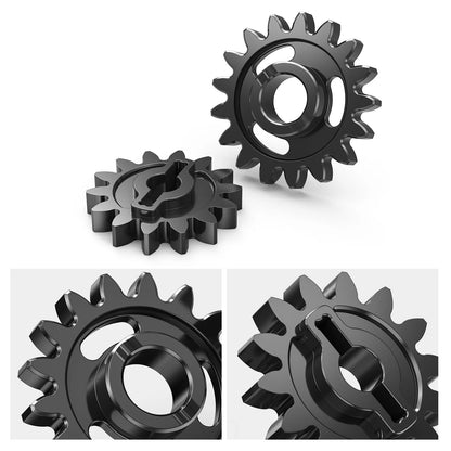 Engine Oil Pump Idler Gear Kit for KTM 350 EXC-F/SIX DAYS/XCFW (2012–2016)