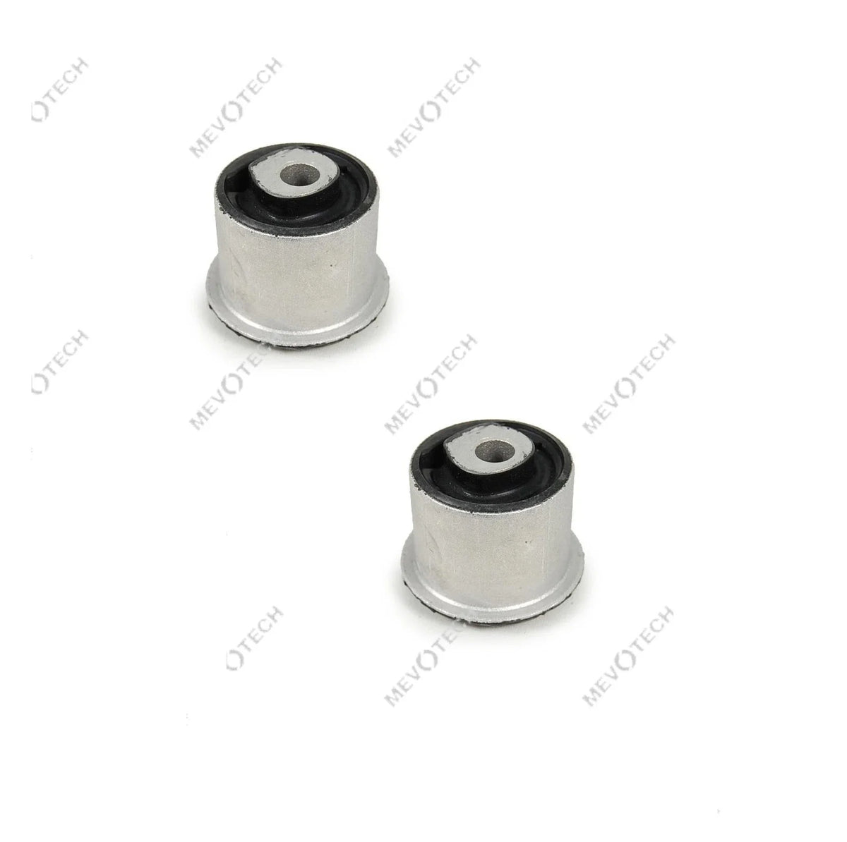 Set of 2 Control Arm Bushings for VW Touareg (2004–2010)