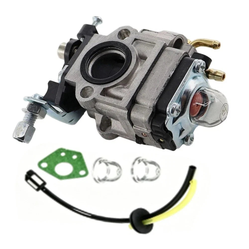 Carburetor for 71CC 52CC 55CC Small Engines and Power Equipment