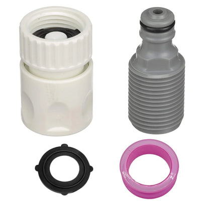 Outboard Flush Kit for Mercury, Mariner, Yamaha, Suzuki (All Models)