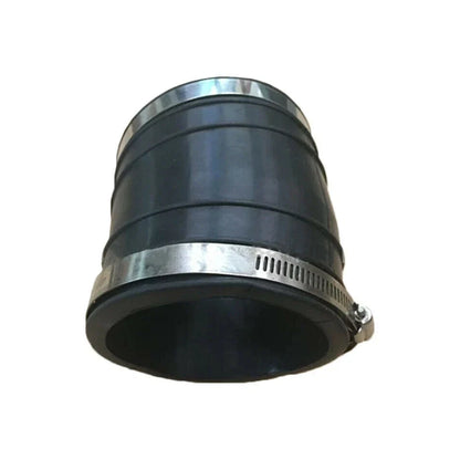 Lower Tube Exhaust Boot for Mercury MerCruiser (14358T, 32-14358, 32-14358T)