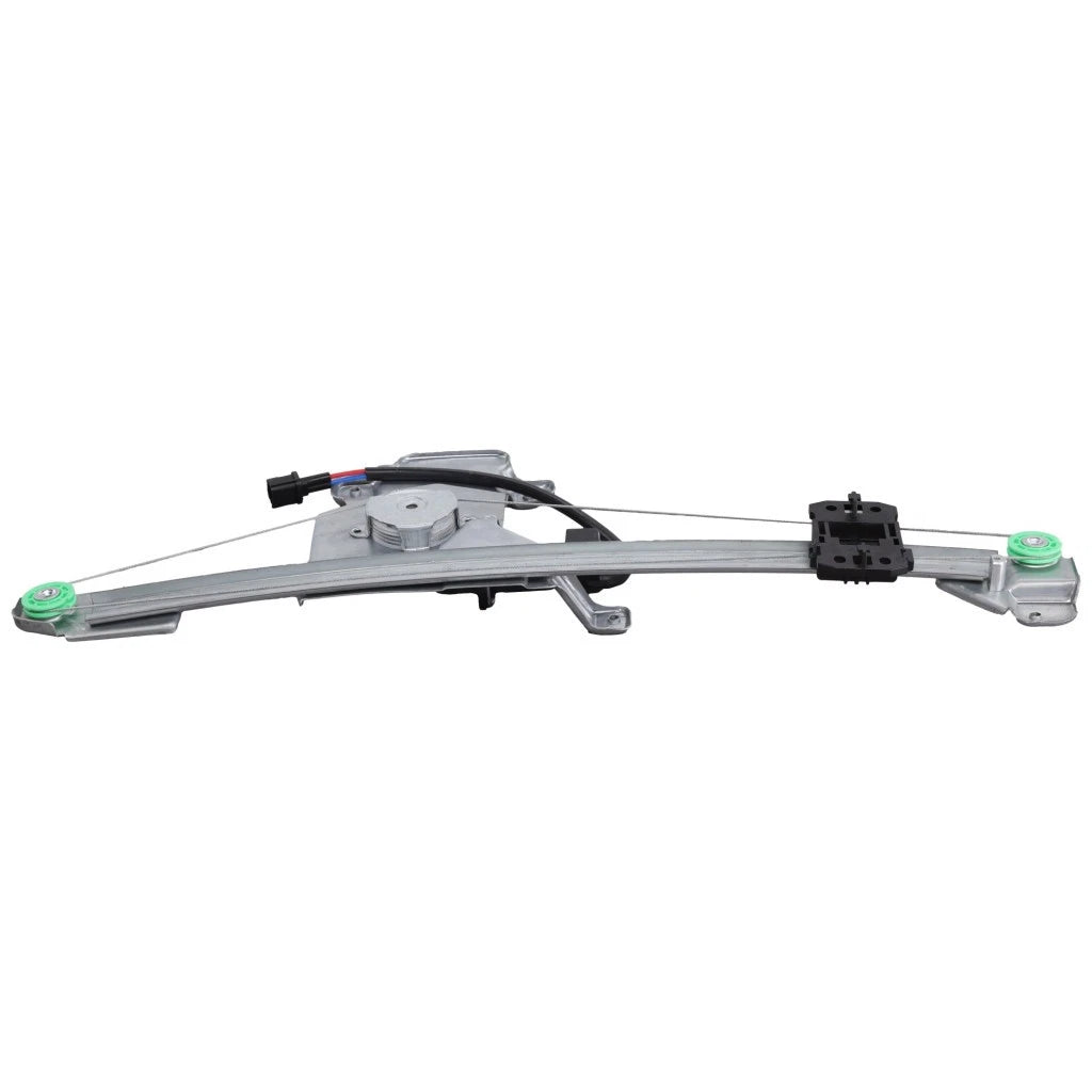 Set of 2 Window Regulators for Chevy Colorado (2004–2012) PLX-M0-USA-JC491722-CL360A70
