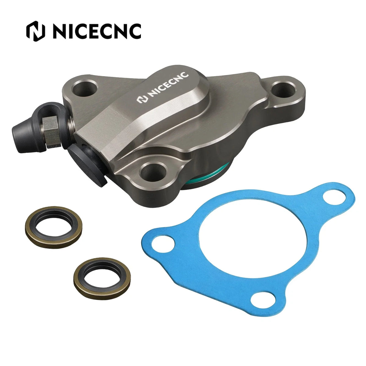Clutch Slave Cylinder Kit for KTM SX-F 250/450 (2006), SX 65 (2002–2013)