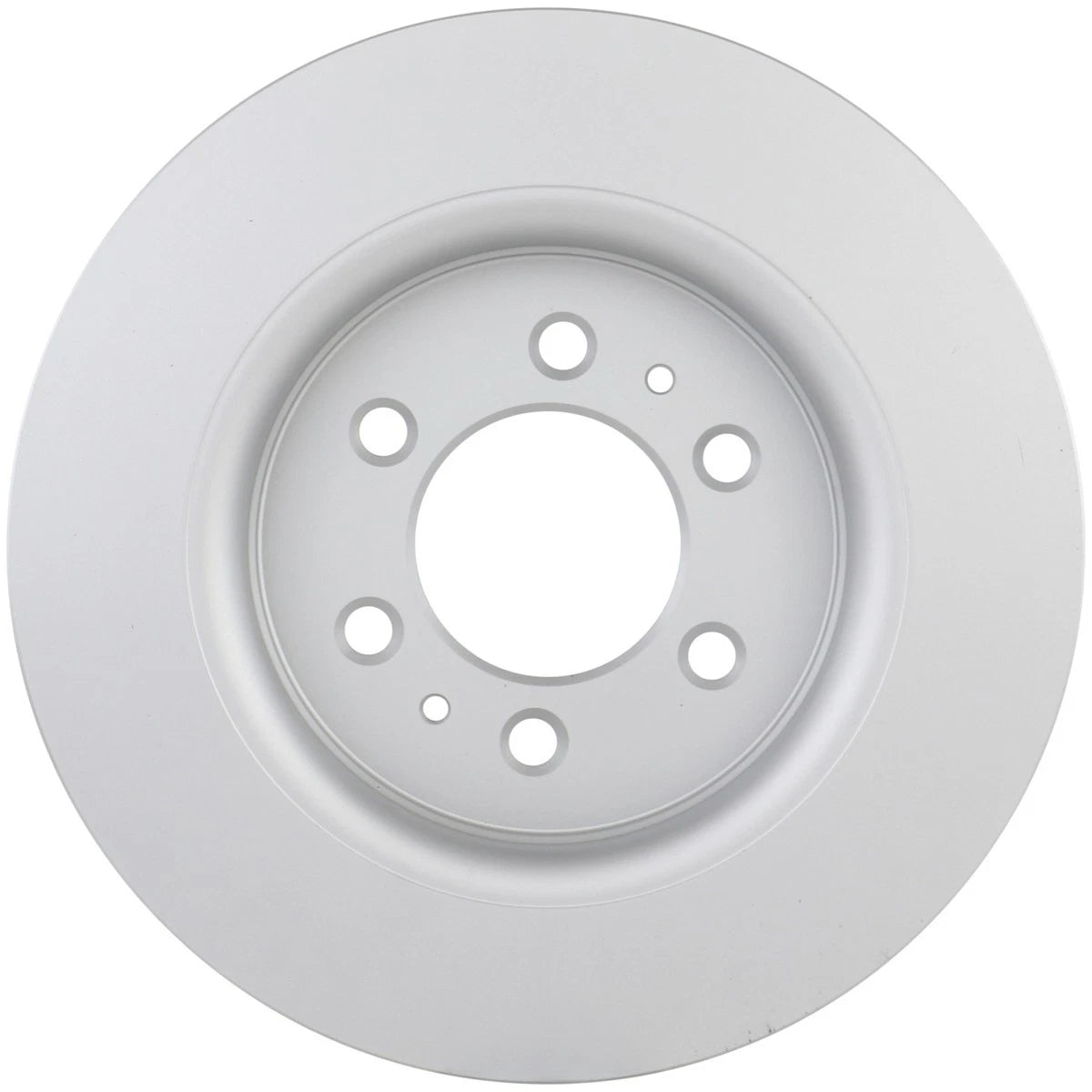 Bosch Brake Disc Front for F150 Truck (2010–2021) 20011442