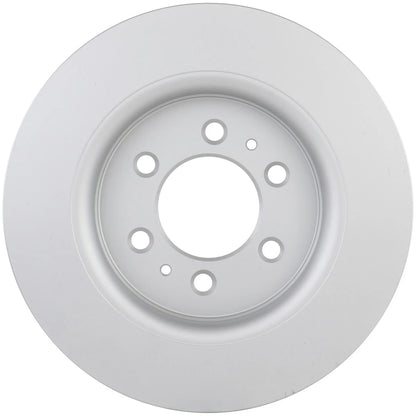 Bosch Brake Disc Front for F150 Truck (2010–2021) 20011442