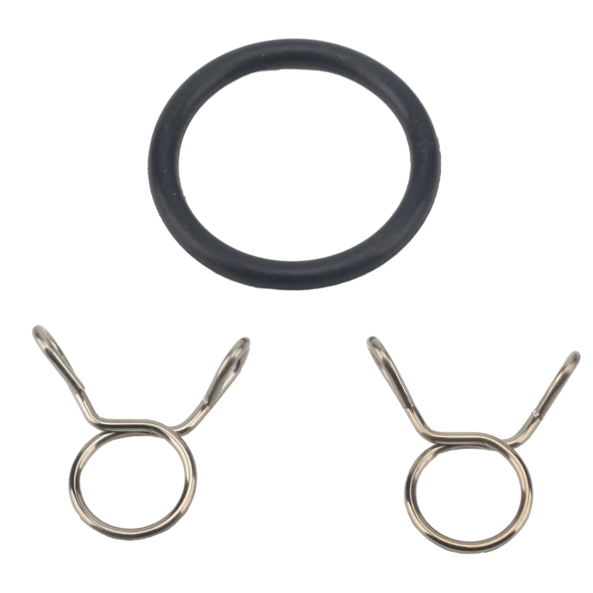 Outboard Fuel Pump & O-ring Kit for Suzuki Marine Outboard Motor (15100-90J10)