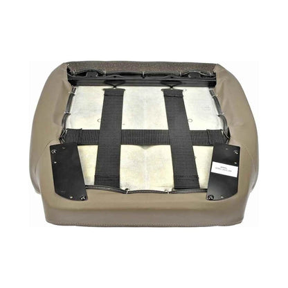 Seat Cushion Pad for Navistar 9200 SBA (1996–2000) ALX-PAU-RB-641-5107-CL360A55