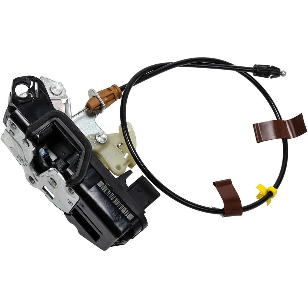 Door Lock Actuator for Chevy Silverado 3500 (2010–2013) ALX-PAU-AC-22862021-CLA1