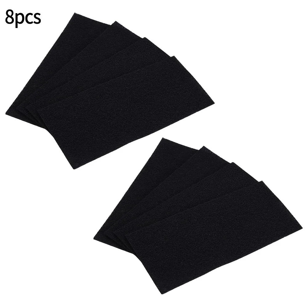 Filter Sponges for BAP260 BAP815 BAP825 HAP2400 HAP242 HAP412