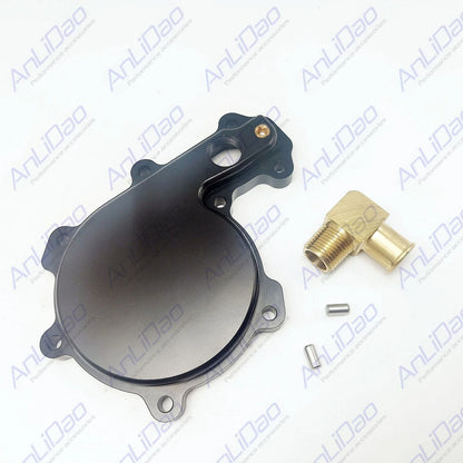 Repl Open Loop Cooling for Sea Doo RXP RXT GTX RXP-X RXT-X (215-255HP)