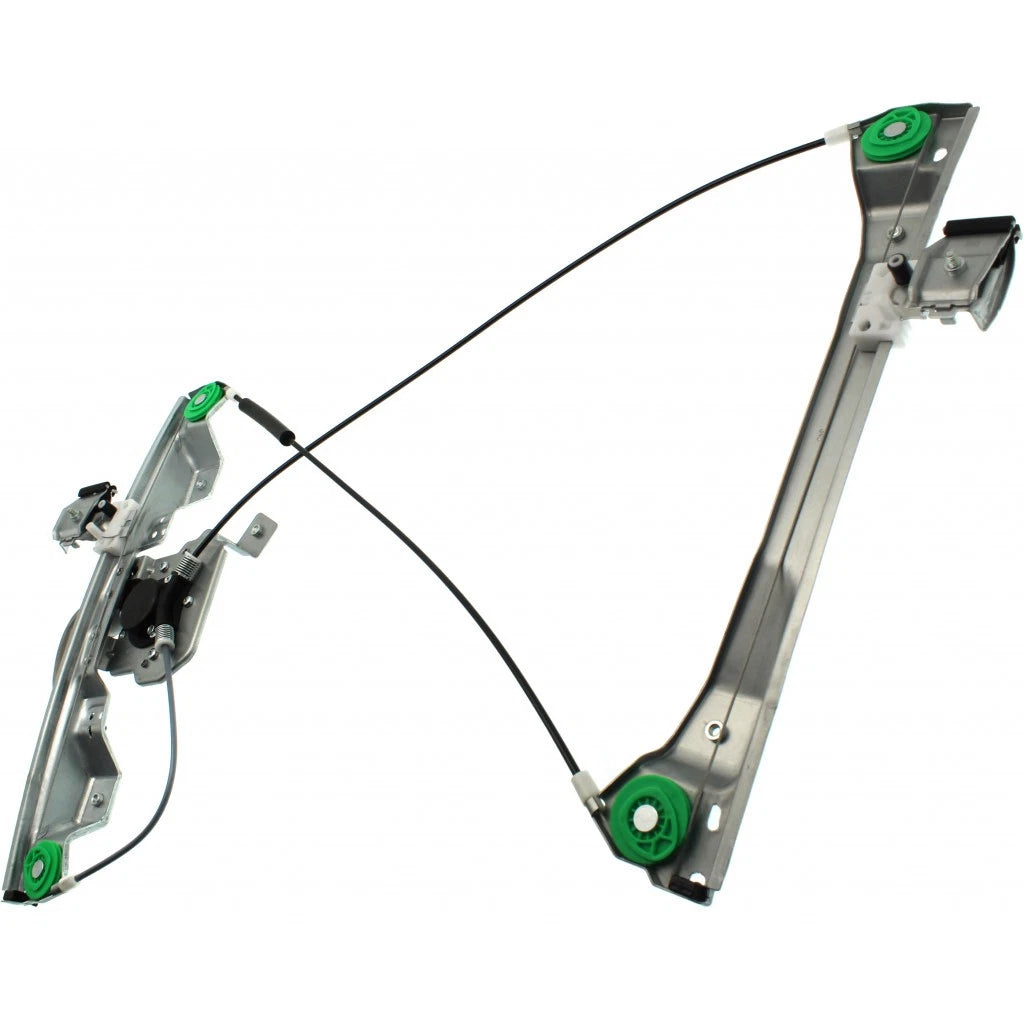 Window Regulator for Chevy Cobalt (2005–2010) CLX-M0-USA-RC46290014-CL360A70, GM1350179