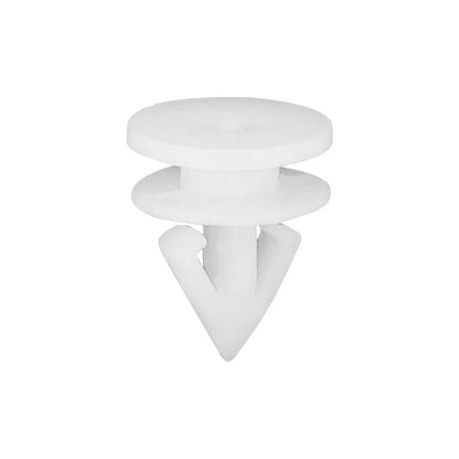 50x Door Trim Applique Clips for Chevrolet Silverado 1500 2500HD (2019–2021) 11602522