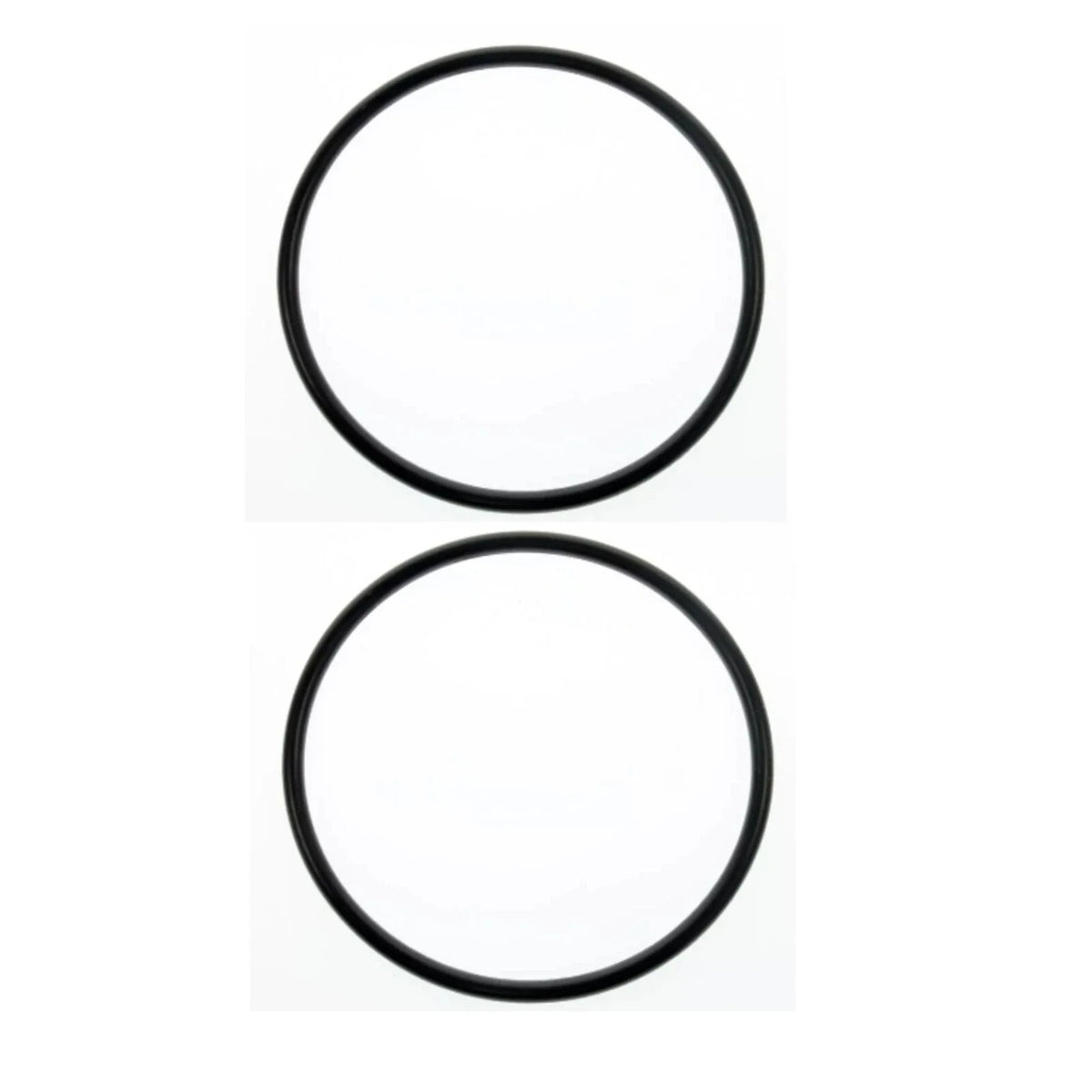 Set of 2 Lower Unit O-ring Seal 93210-60MA3 for Yamaha Outboard