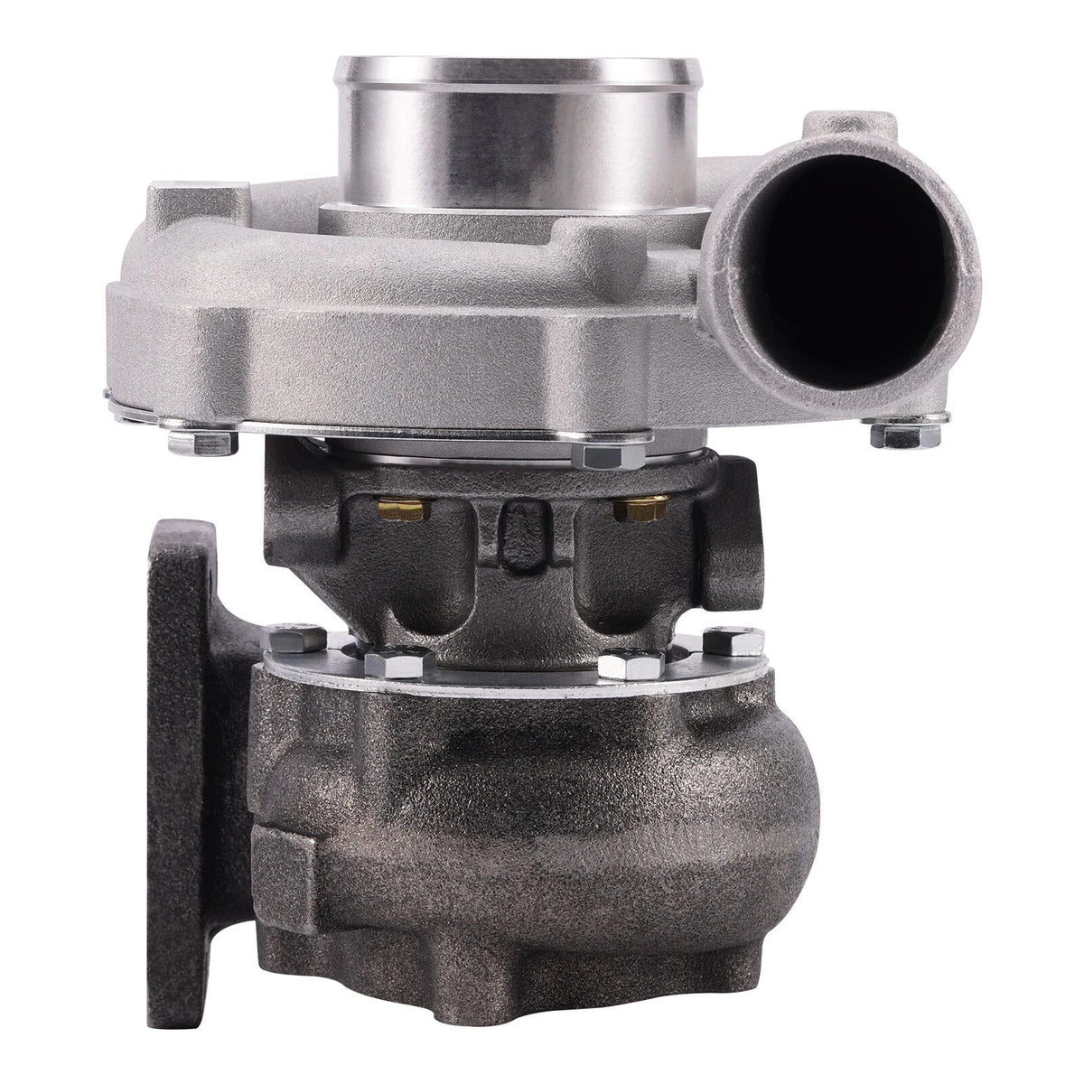 T3/T4 T04E Turbocharger 400+HP 0.57 A/R for Universal 3.2L-5.0L Engines