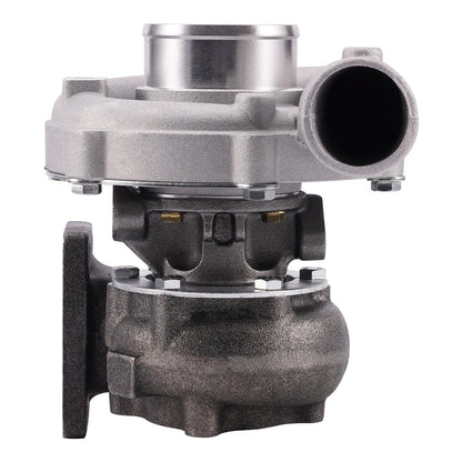 T3/T4 T04E Turbocharger 400+HP 0.57 A/R for Universal 3.2L-5.0L Engines