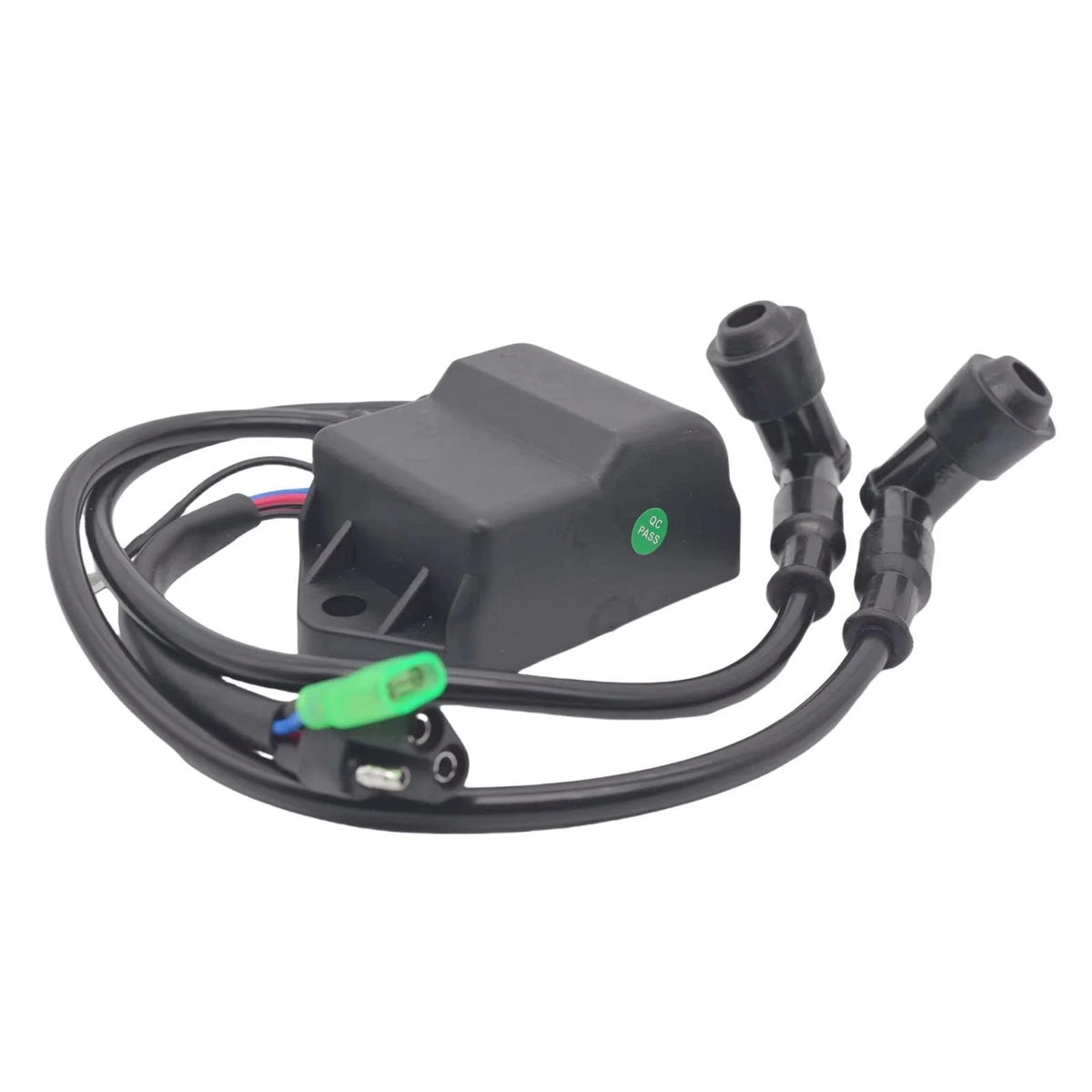CDI Unit for Suzuki DT5/DT6/DT8 (1980–1988) 32900-98101 32900-98100