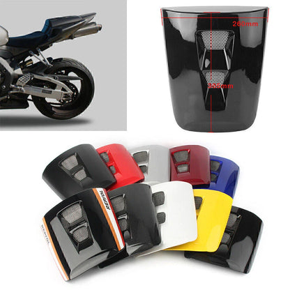 Rear Seat Cover Cowling for Honda CBR1000RR Fireblade (2004-2007)