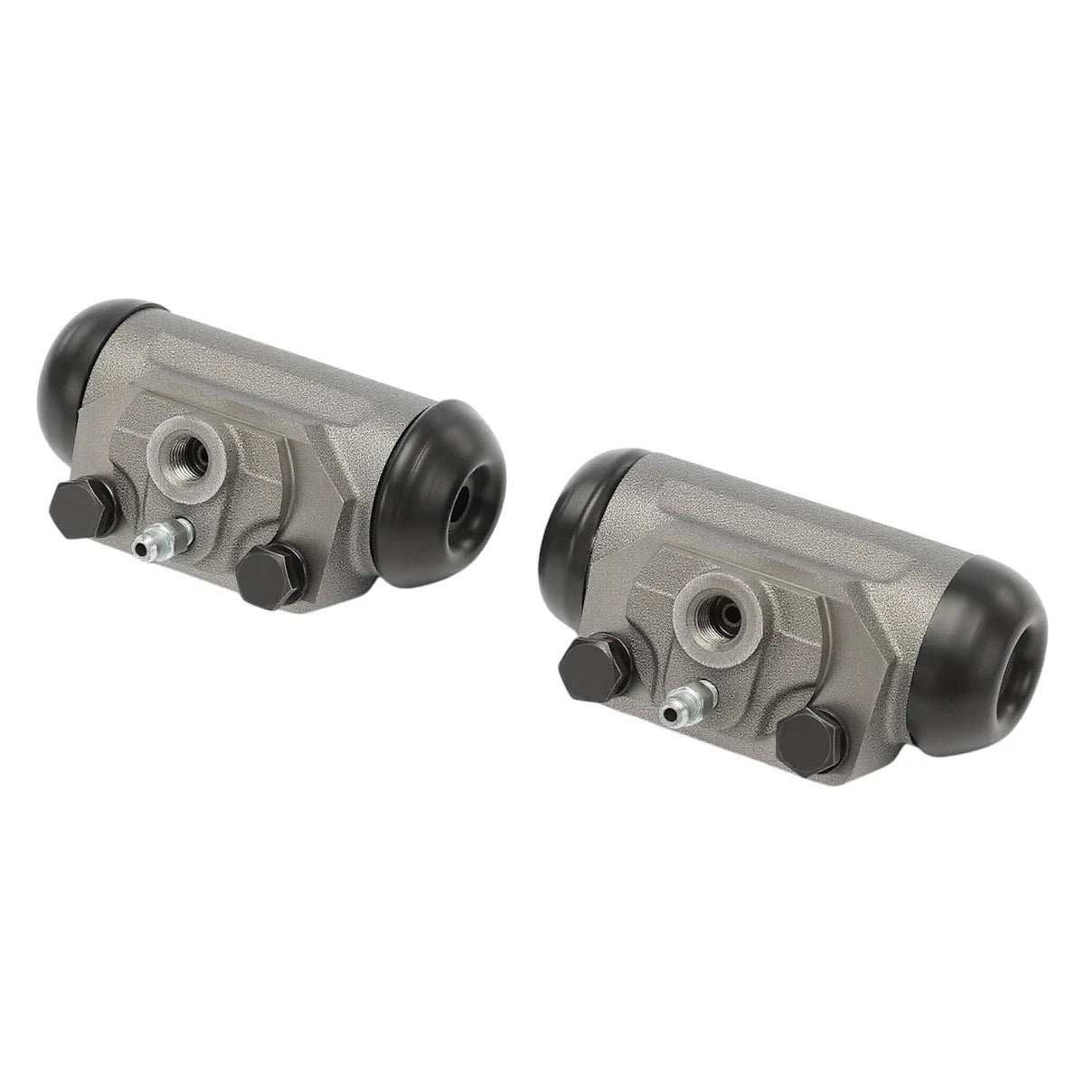 Set of 2 Wheel Cylinders for Fury (1965–1966) - 18032525, W78734, 2460666