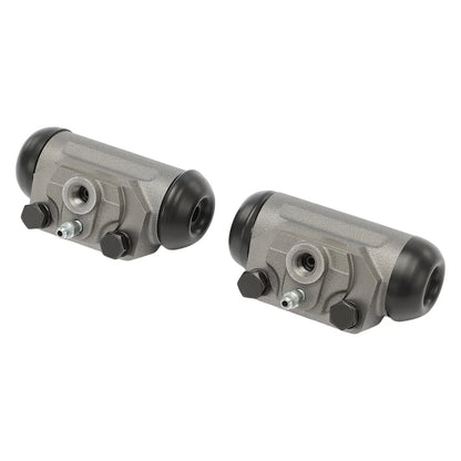 Set of 2 Wheel Cylinders for Fury (1965–1966) - 18032525, W78734, 2460666