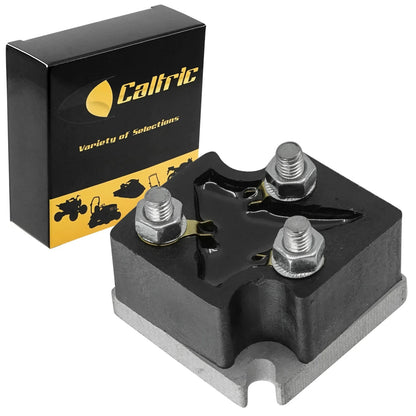 Rectifier for Mercury Marine Outboard 65Hp (1972–1976)