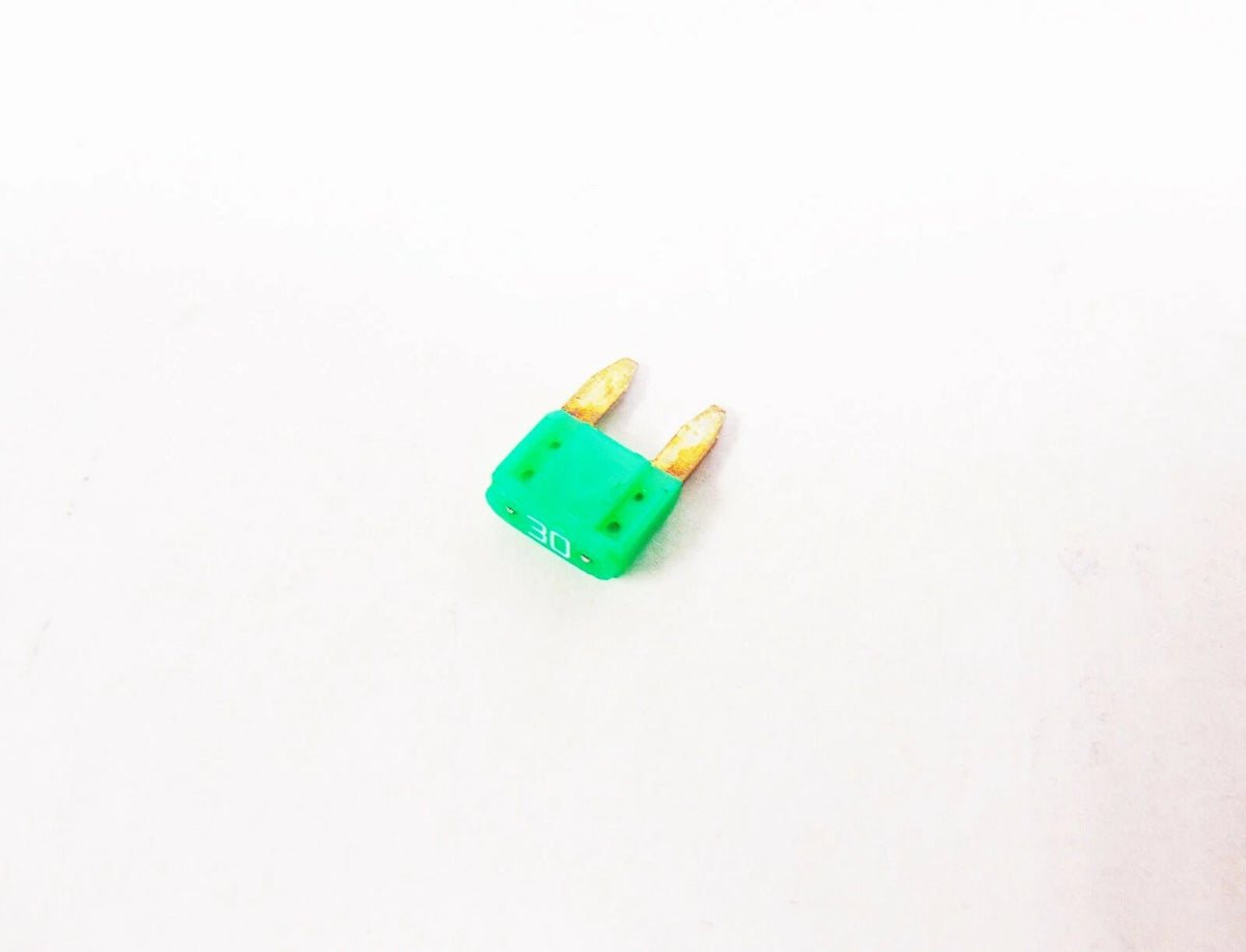 30 AMP Fuse for Gravely Lawn Mower (Mini ATC)
