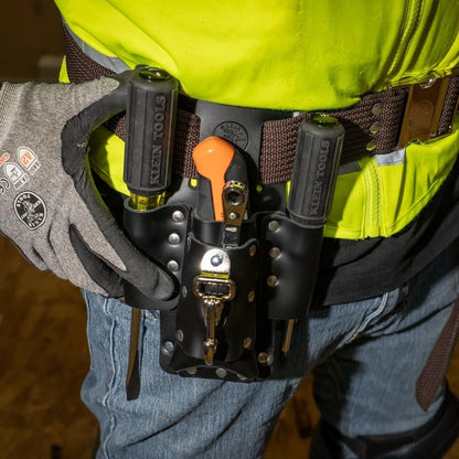 4-Pocket Tool Pouch for Klein Tools (5119)