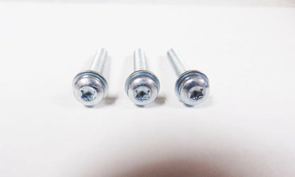 Set of 3 Screws for Arctic Cat Snowmobile (2623-157)