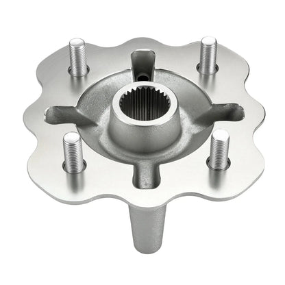 Front Left/Right Hub for Yamaha Bruin 350 (2004–2006) YFM350 YFM350FA