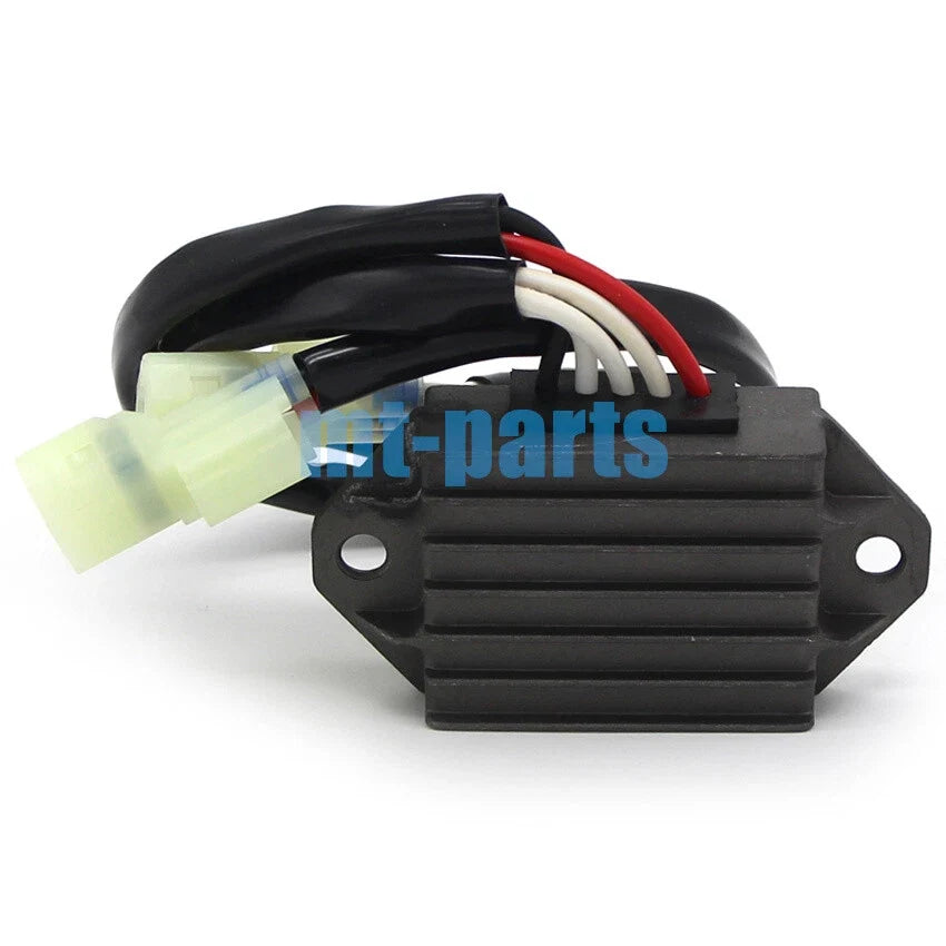 Voltage Regulator Rectifier for Yamaha WR 450 F (2012–2015) 1DX-81960-00