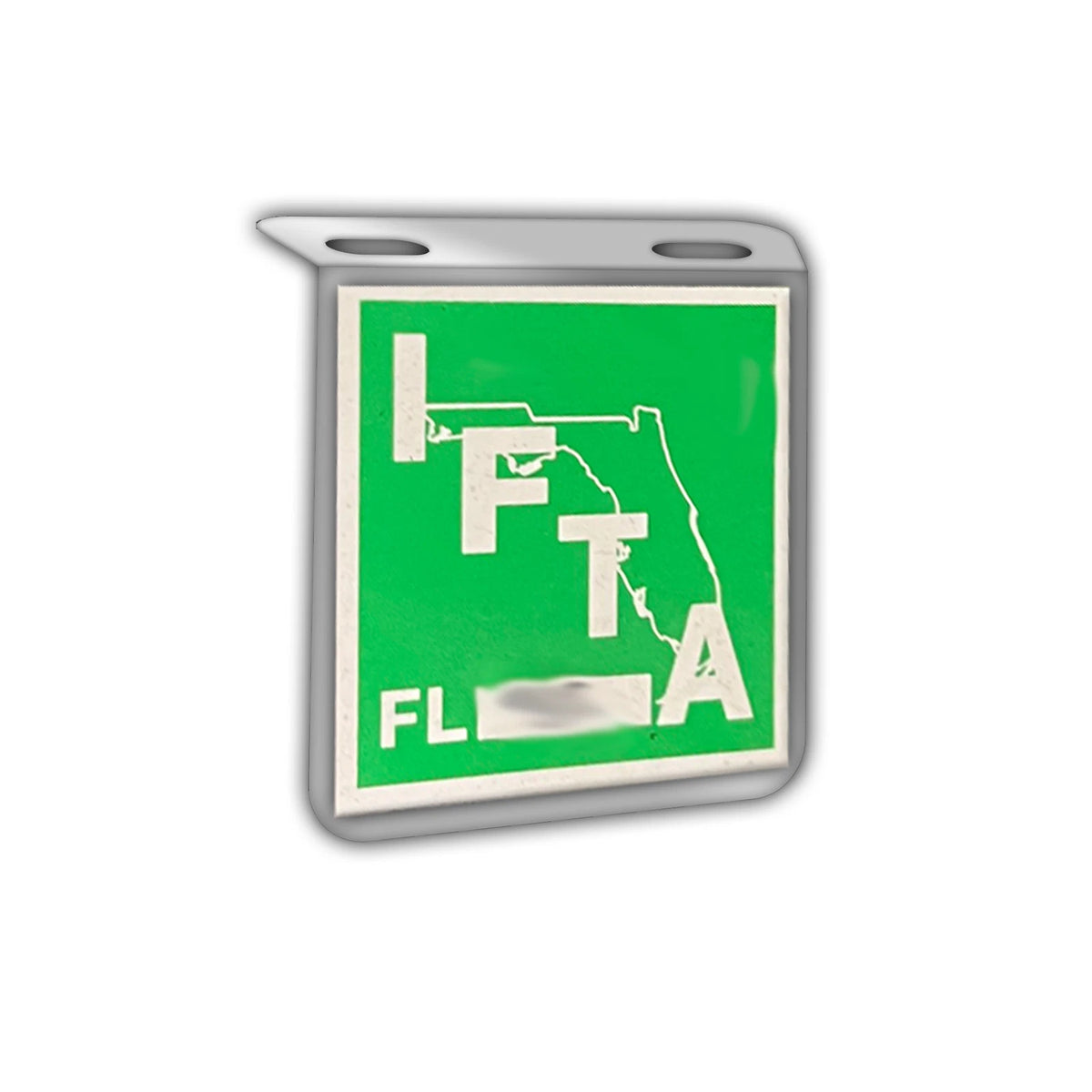 IFTA Under Mount Universal for (2000–2023) 90814383200281
