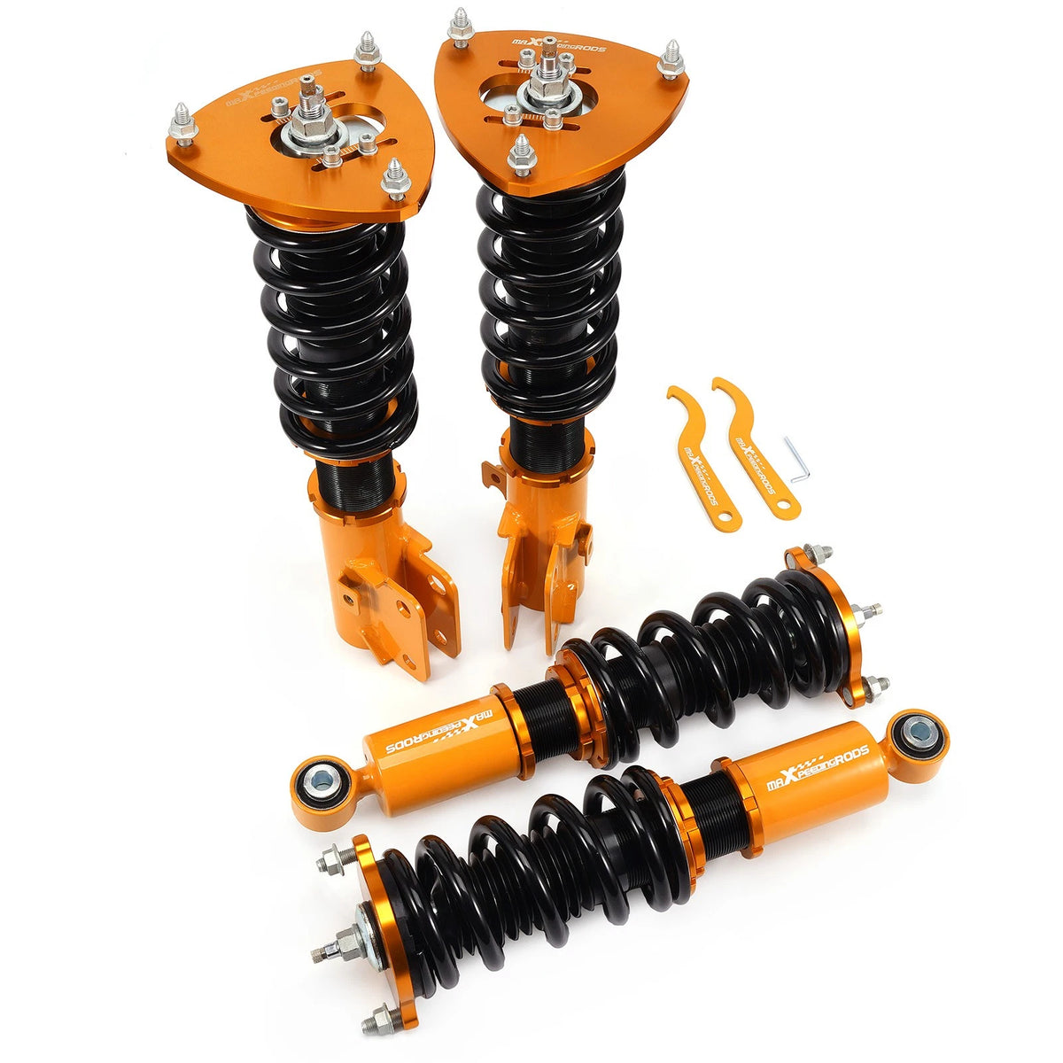 Coilover Lowering Kit 24 Way Damper for Subaru Legacy (2005–2009) 9S26BX