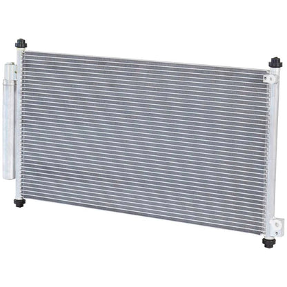 A/C Condenser Drier for Honda Civic (2012–2015) 60-61669ND, 10790, 16061669-101, 16061669-102