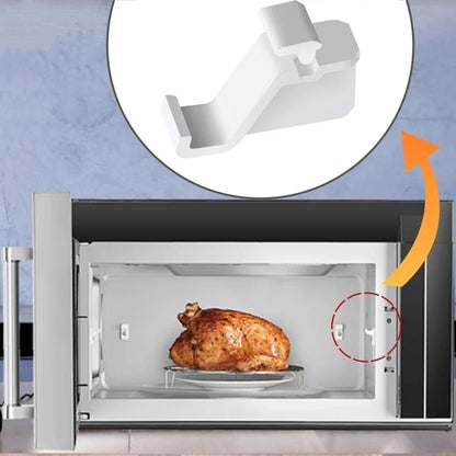 Heater Support for KitchenAid Jenn-Air Whirlpool (W11724411, W10909479)