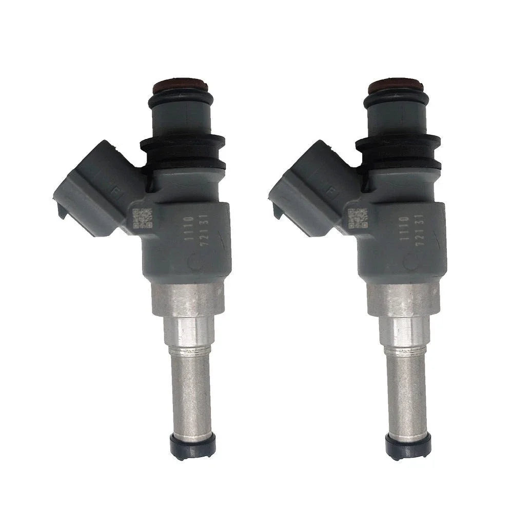 2X Fuel Injector for Yamaha YZF-R3 (2015–2022), MT-03 (2017–2021)