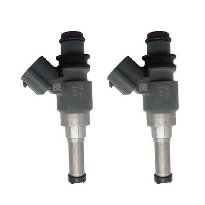 2X Fuel Injector for Yamaha YZF-R3 (2015–2022), MT-03 (2017–2021)