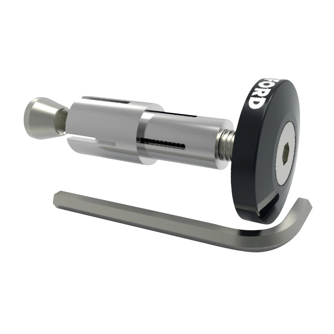 Bar Ends for Oxford Products (OX598)