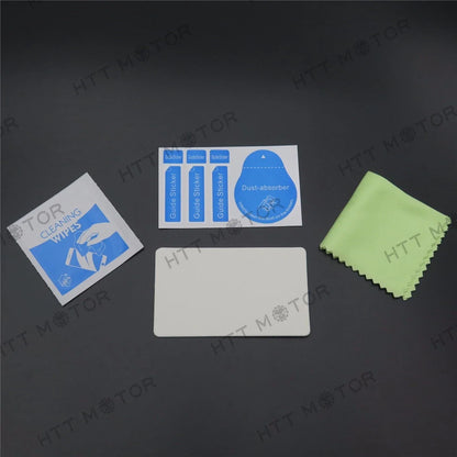 Cluster Scratch Protection Film for BMW F700GS F800GS ADV (2013–2018)