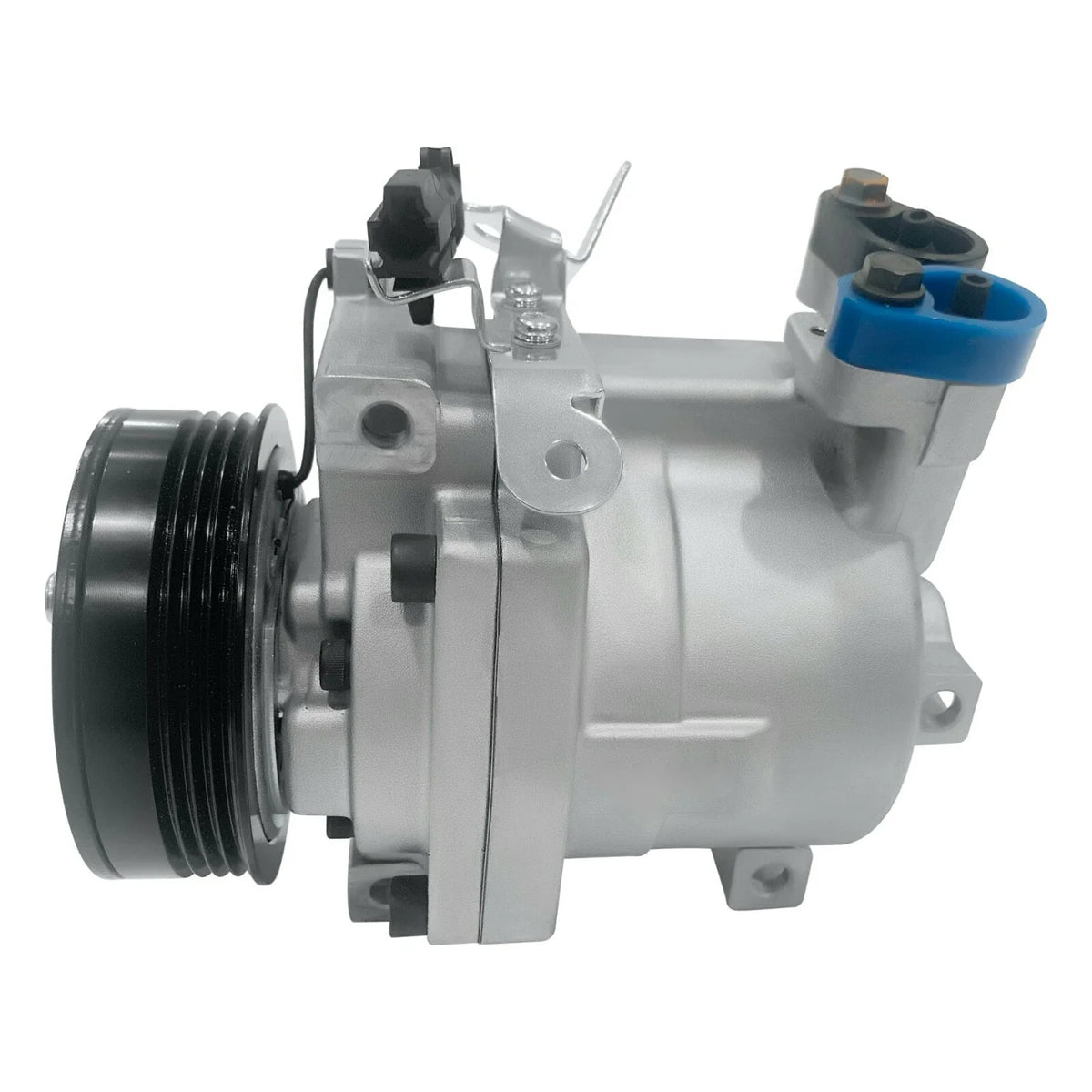 AC Compressor Kit Replacement for Subaru Forester 2.5L (2009–2013)