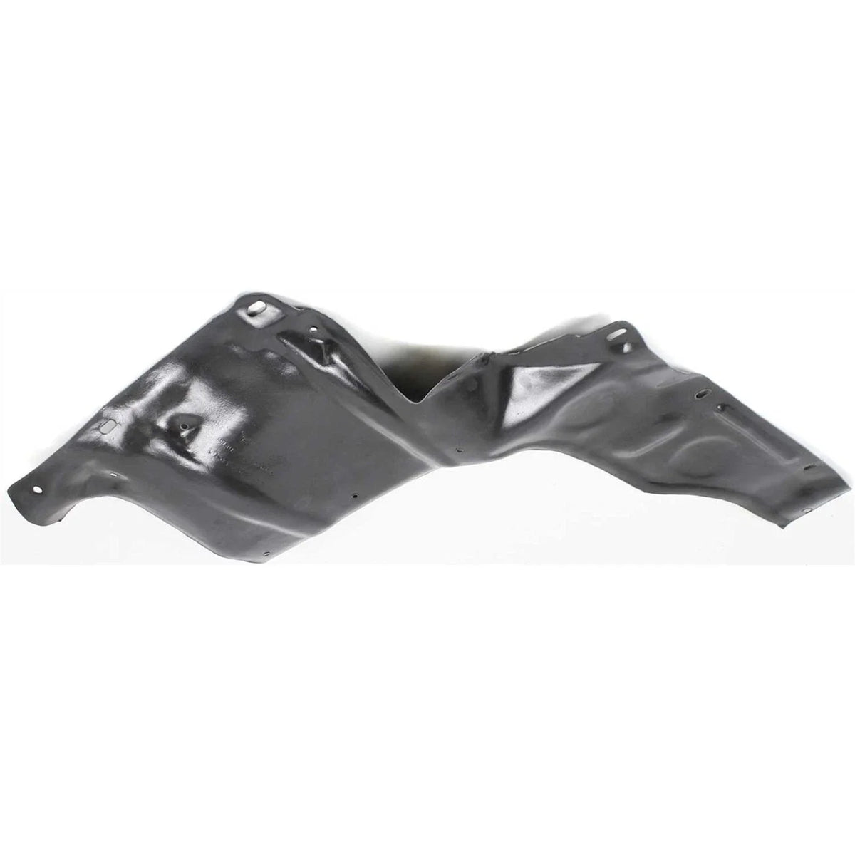 Set of 2 Engine Splash Shields for RAV4
