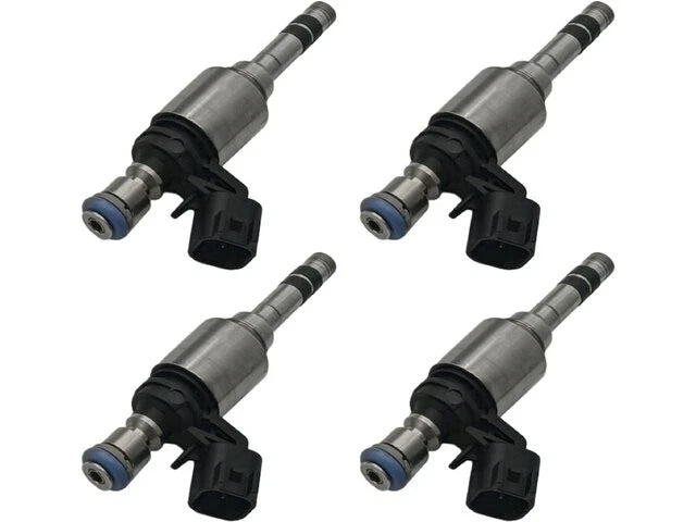 Fuel Injector Kit for Buick Regal TourX (2018–2020) 85539BSZR