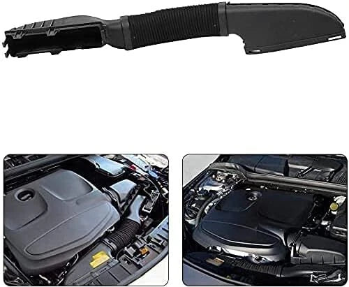 Intake Duct Hose for Mercedes-Benz GLA250 CLA260 B250 (2014–2018)