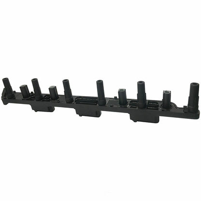 Ignition Coil IGC0136 for Jeep Wrangler Grand Cherokee (2000–2006)
