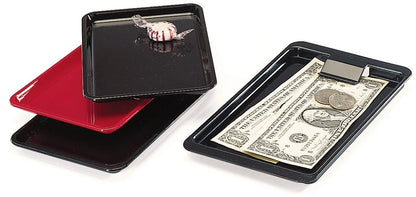 Tip Tray for Carlisle FoodService Products (0.1" x 0.2" x 0.2") Black