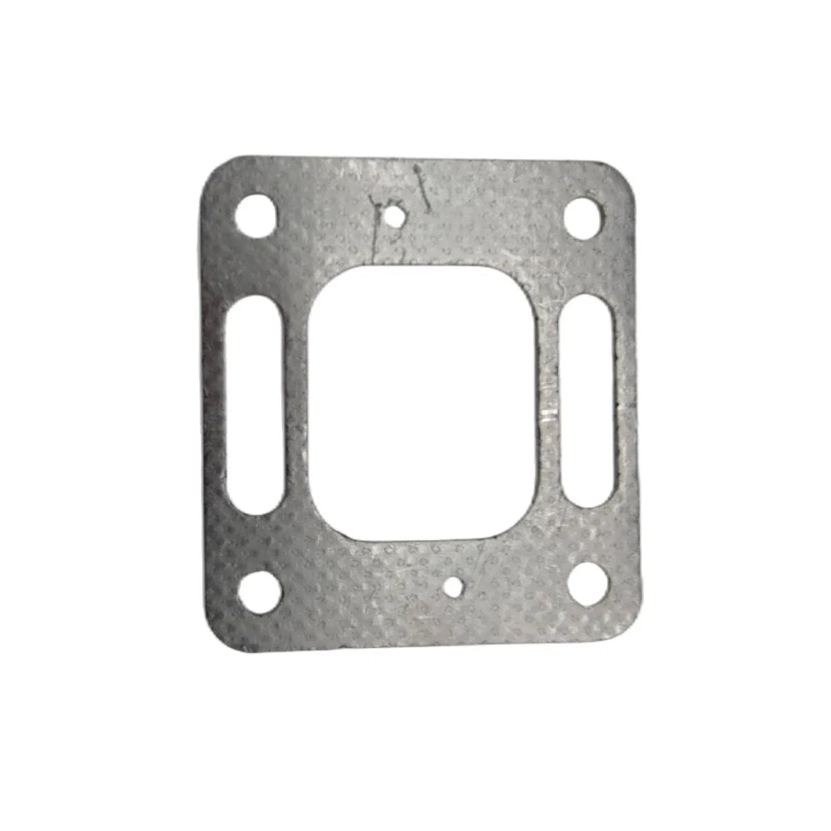 Set of 2 Exhaust Riser Elbow Manifold Gaskets for Mercruiser 4.3 5.0 5.7 350 27-860233