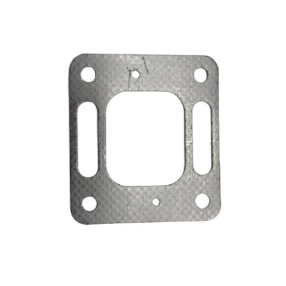 Set of 2 Exhaust Riser Elbow Manifold Gaskets for Mercruiser 4.3 5.0 5.7 350 27-860233