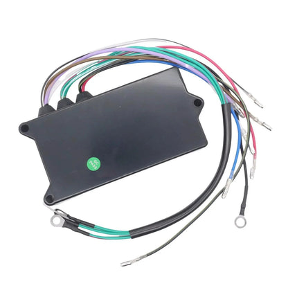 Switch Box Power Pack for Mercury Force 65-95 HP (1985–1995) 18495A10 18495A12